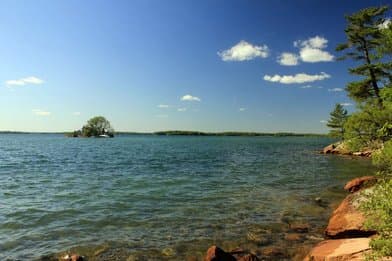 Wellesley Island State Park - Image 1