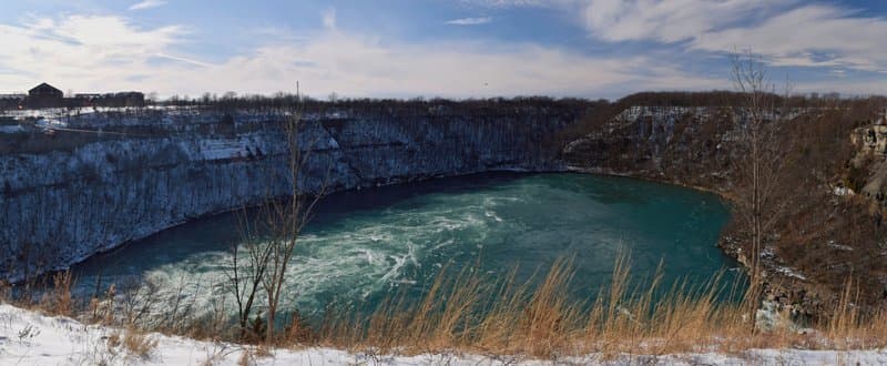 Whirlpool State Park