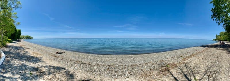 Wilson-Tuscarora State Park