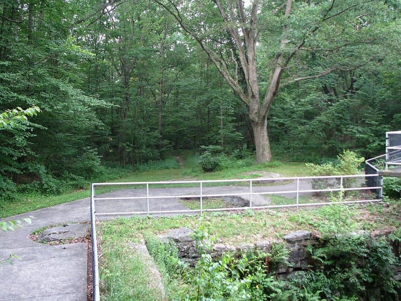 Archbald Pothole State Park