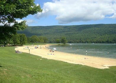 Bald Eagle State Park - Image 2