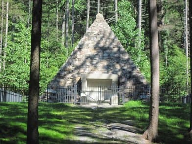 Buchanan's Birthplace State Park - Image 1