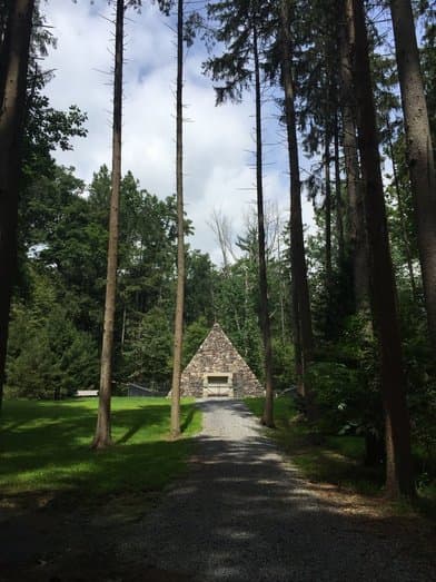 Buchanan's Birthplace State Park - Image 4