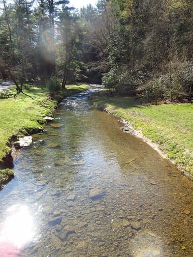 Clear Creek State Park - Image 2