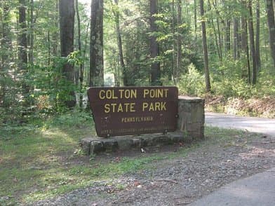 Colton Point State Park - Image 1
