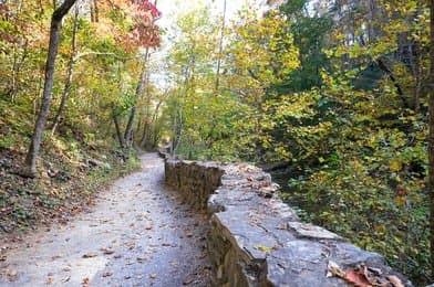 Crooked Creek State Park - Image 2