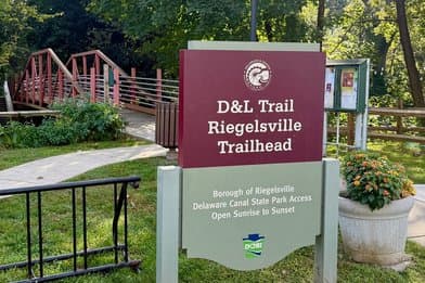 Delaware Canal State Park - Image 1