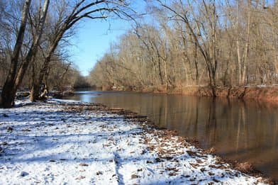 Evansburg State Park - Image 1