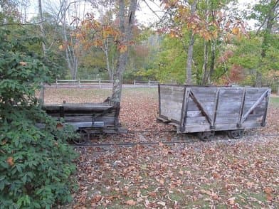 Greenwood Furnace State Park - Image 2