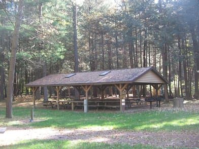 Hyner Run State Park - Image 1