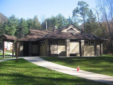 Hyner Run State Park - Image 2