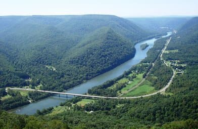 Hyner View State Park - Image 1