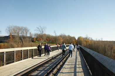 Kinzua Bridge State Park - Image 1