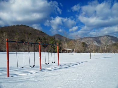 Little Pine State Park - Image 1