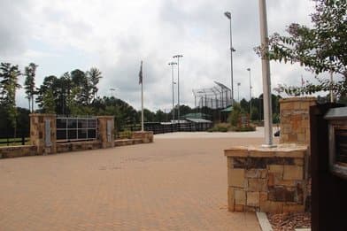 Milton State Park - Image 2