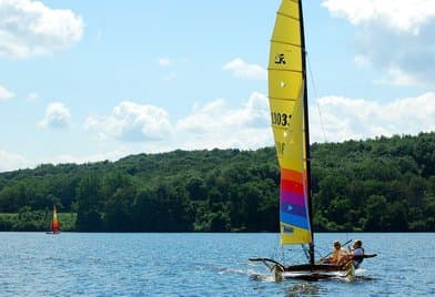 Moraine State Park - Image 1