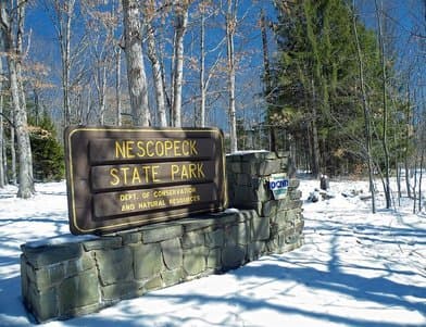 Nescopeck State Park - Image 3