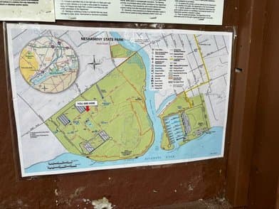 Neshaminy State Park - Image 1