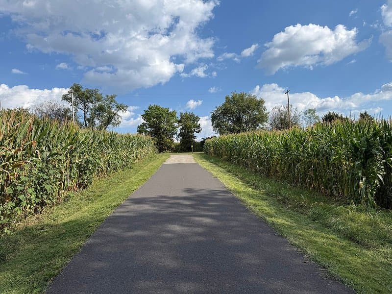 Norristown Farm Park