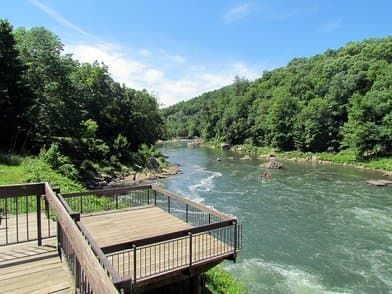 Ohiopyle State Park - Image 3