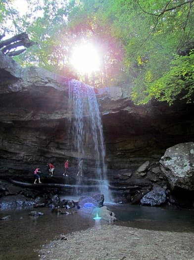 Ohiopyle State Park - Image 1
