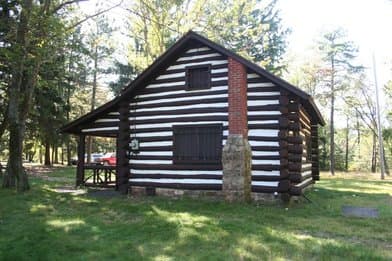 Penn-Roosevelt State Park - Image 1