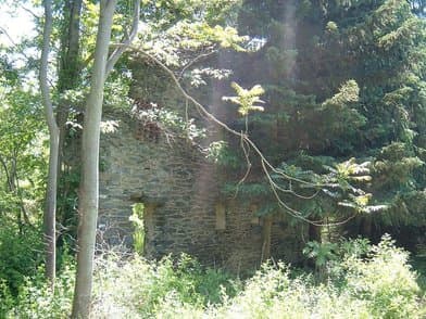 Pine Grove Furnace State Park - Image 1