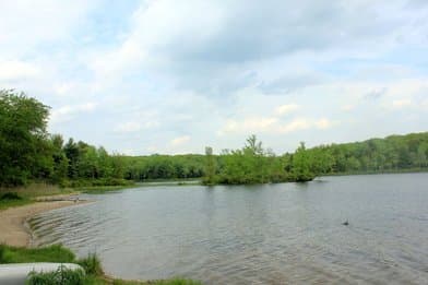 Promised Land State Park - Image 1