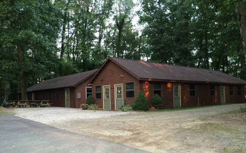 Pymatuning State Park hero image