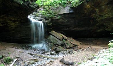 Raccoon Creek State Park - Image 1