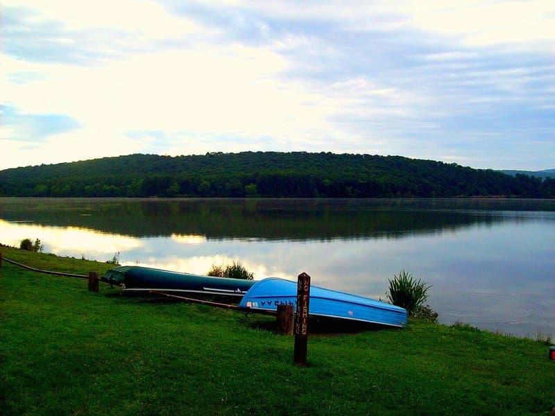 Shawnee State Park