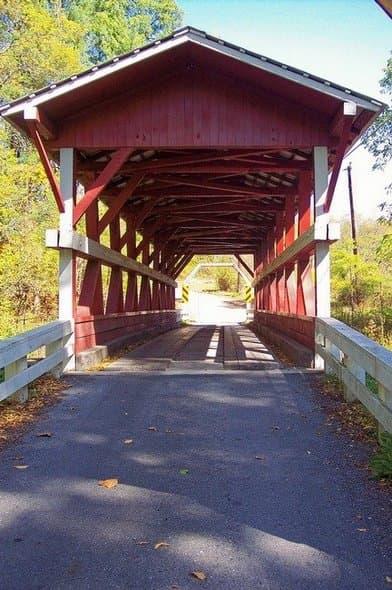 Shawnee State Park - Image 1