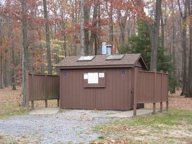 Simon B. Elliott State Park - Image 2