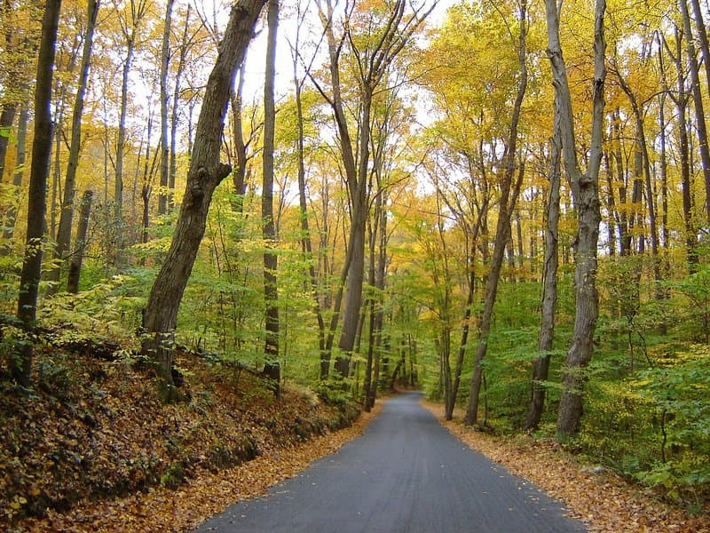 Susquehanna Riverlands State Park
