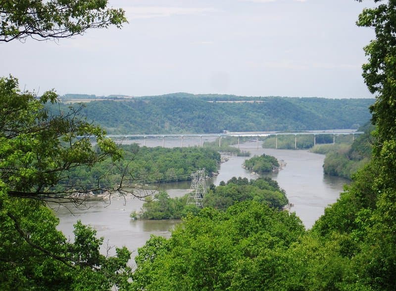 Susquehannock State Park