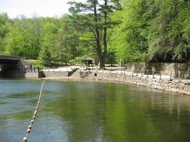 World's End State Park - Image 2