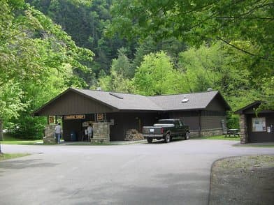 World's End State Park - Image 1